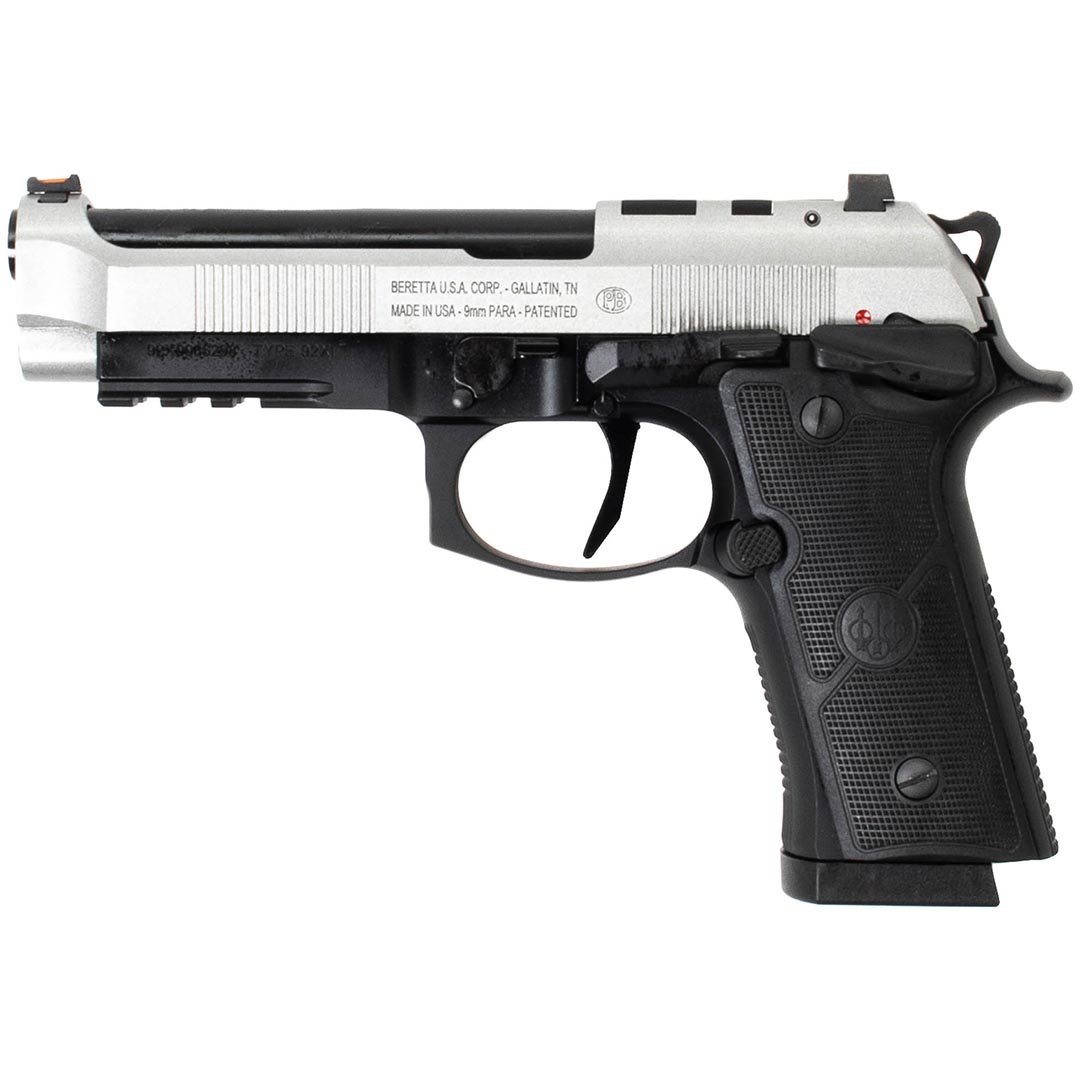 BERETTA TYPE 92XI